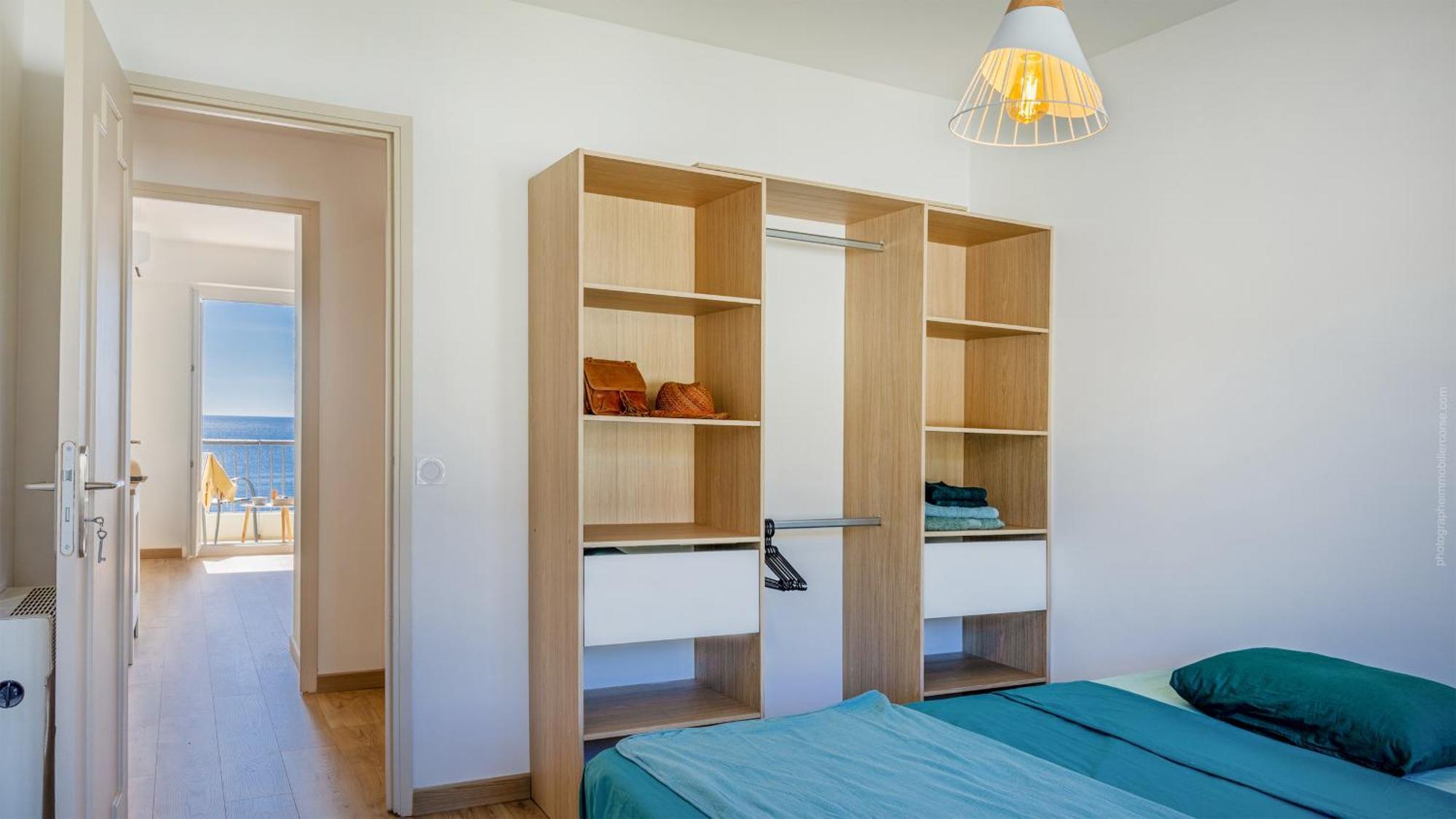 Appartement Casa Des Iles Bastia (Corsica)