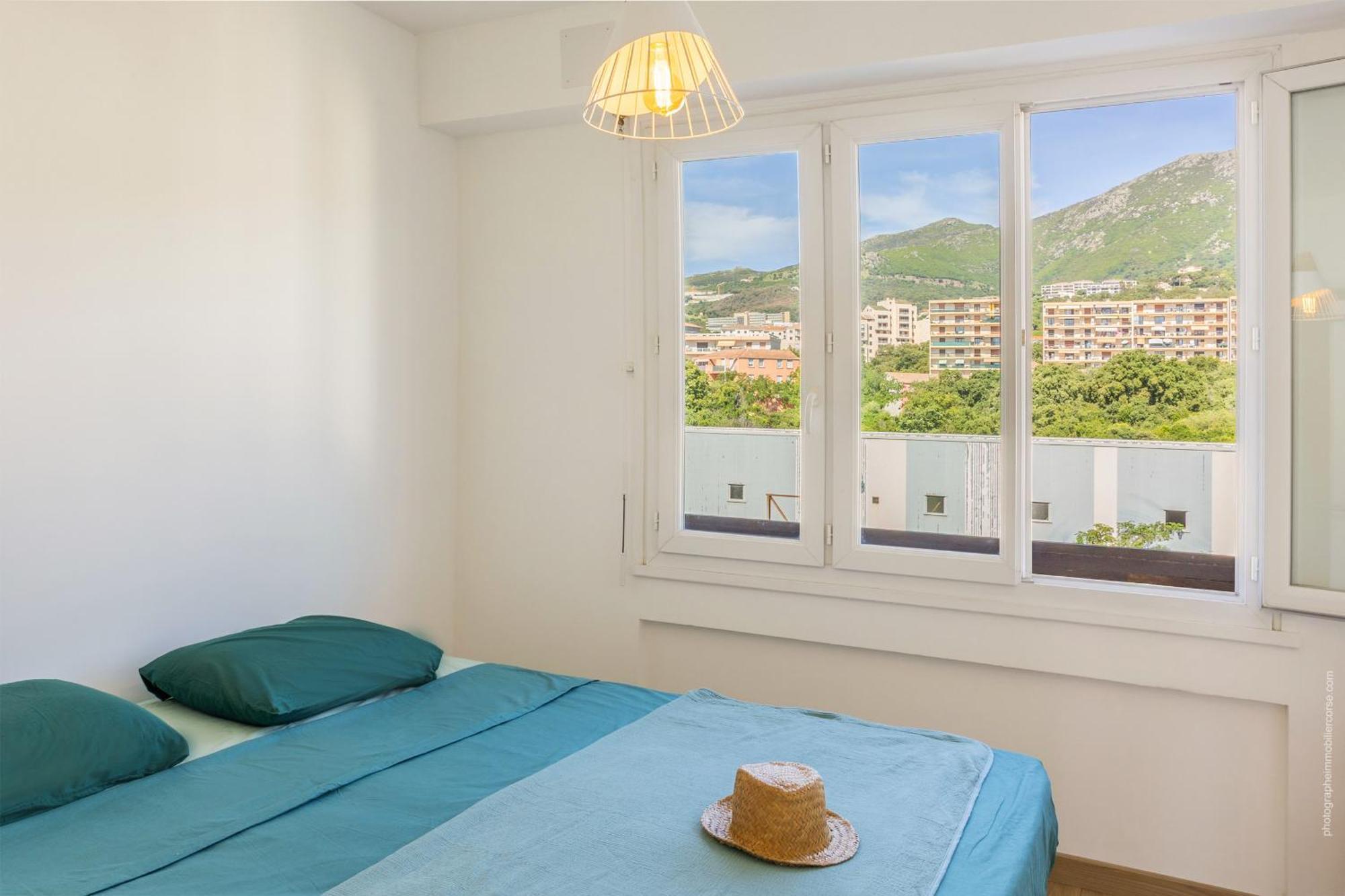 Casa Des Iles * Bastia (Corsica)