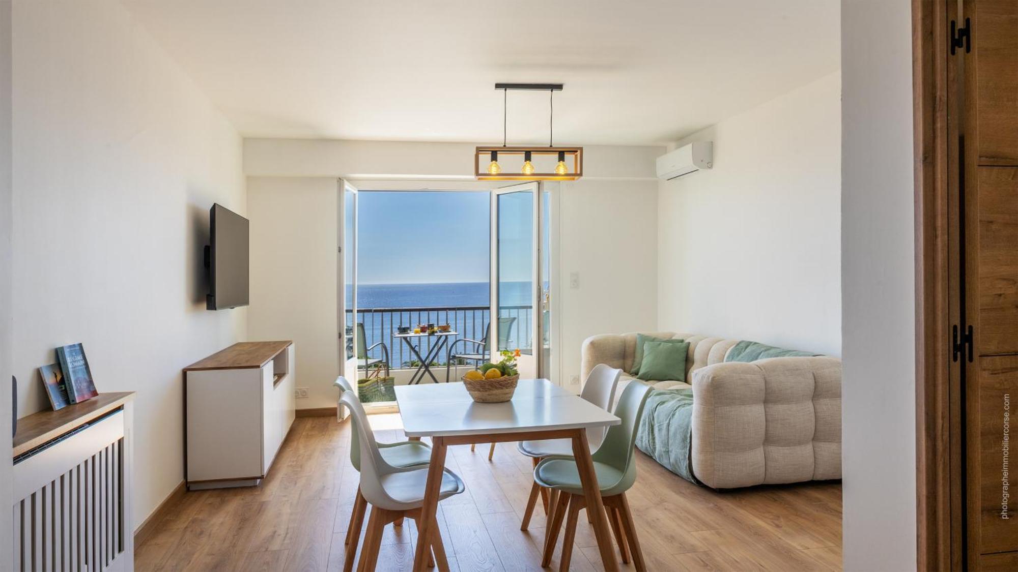 Casa Des Iles Appartement *