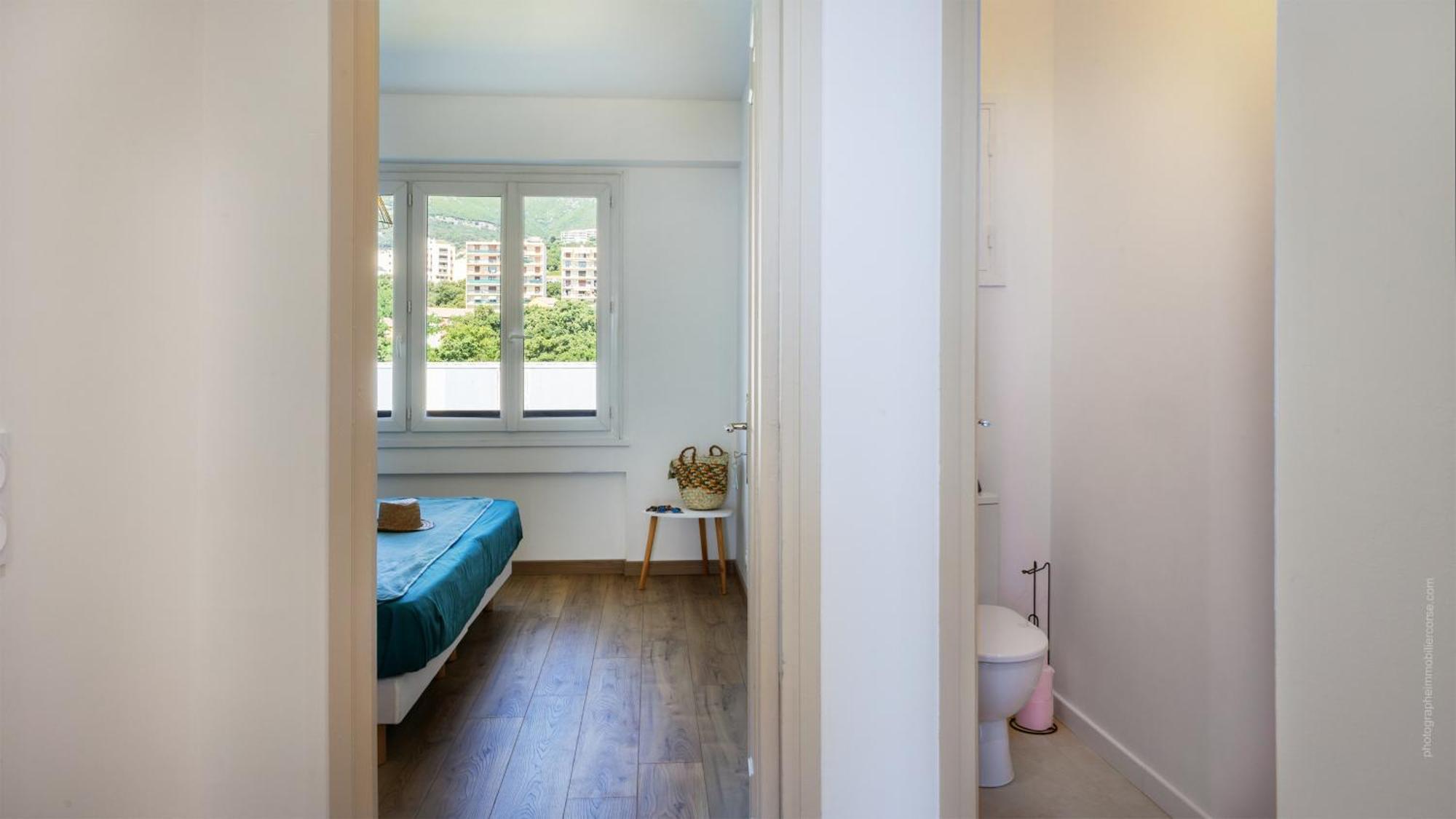 Casa Des Iles Appartement Bastia (Corsica)