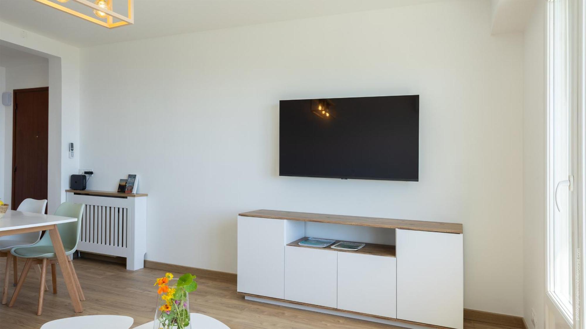 Casa Des Iles Appartement *