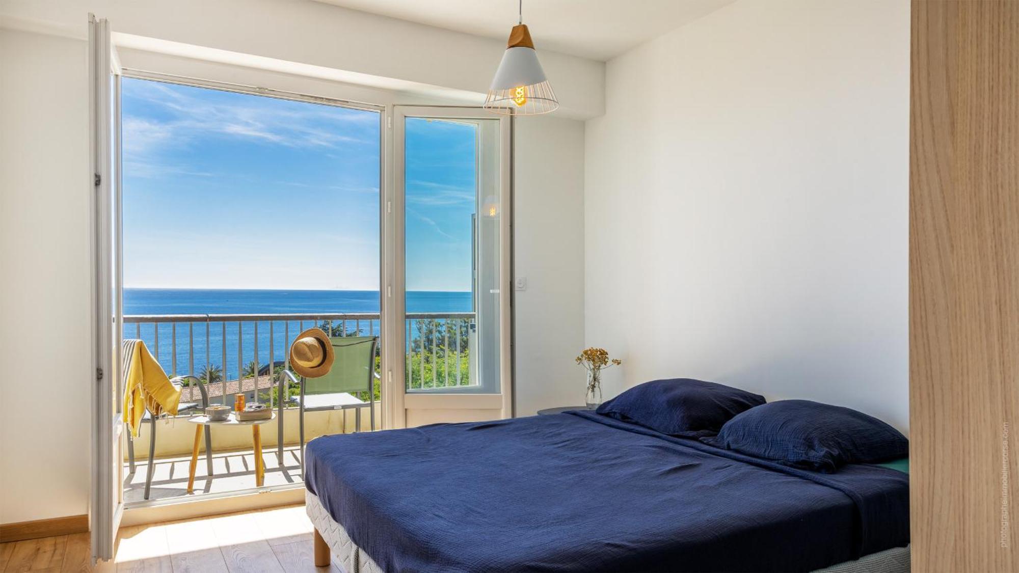 Casa Des Iles Appartement Bastia (Corsica)