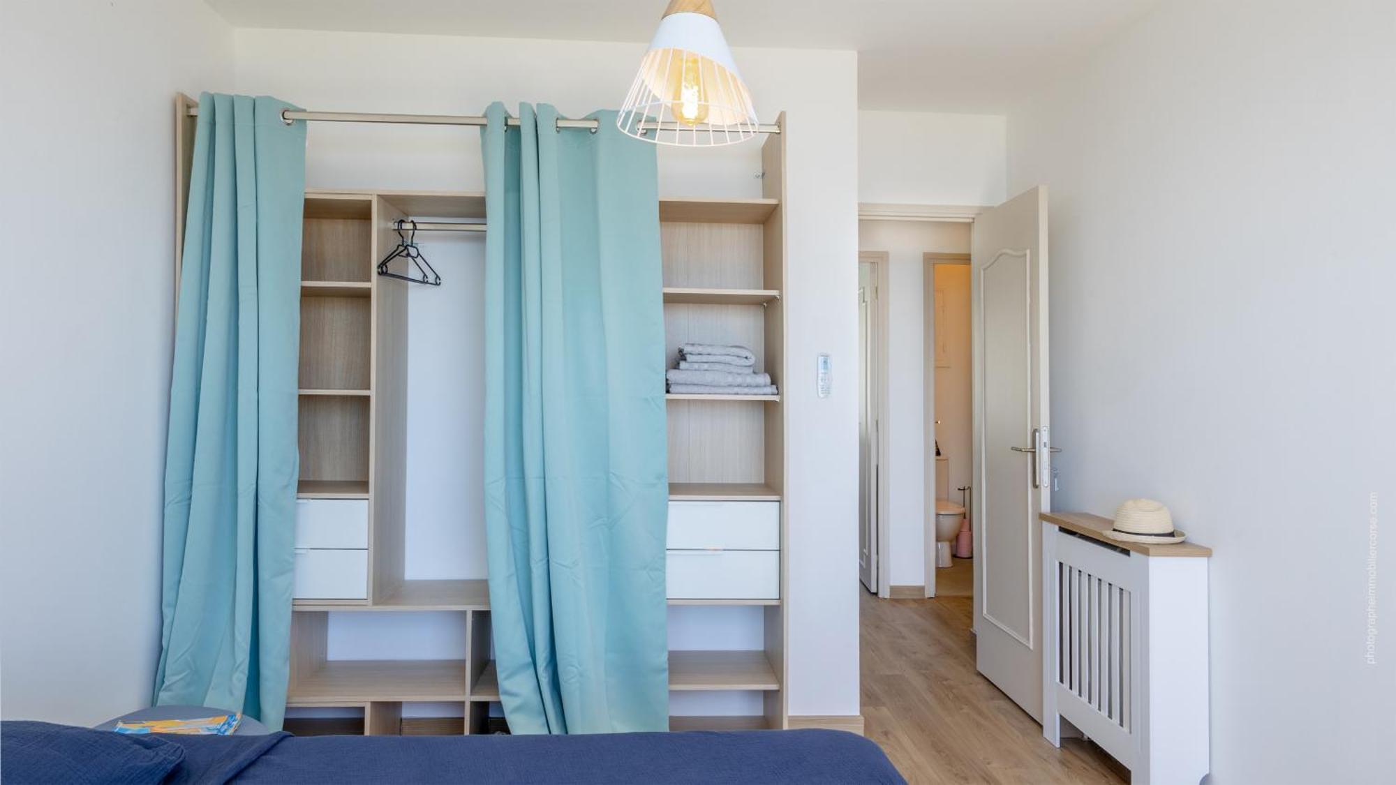 Appartement Casa Des Iles Bastia (Corsica)
