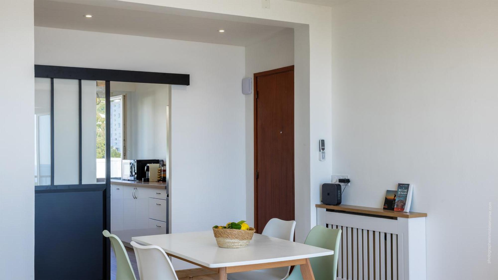 Casa Des Iles Appartement *
