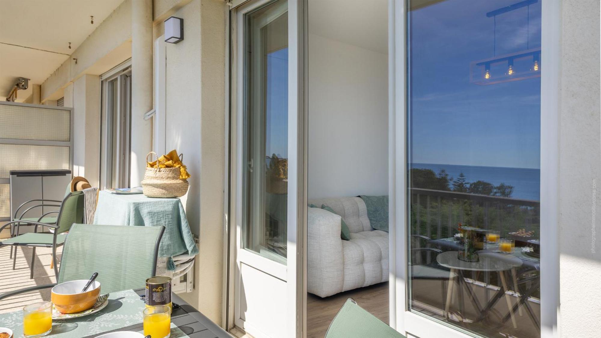 Appartement Casa Des Iles *