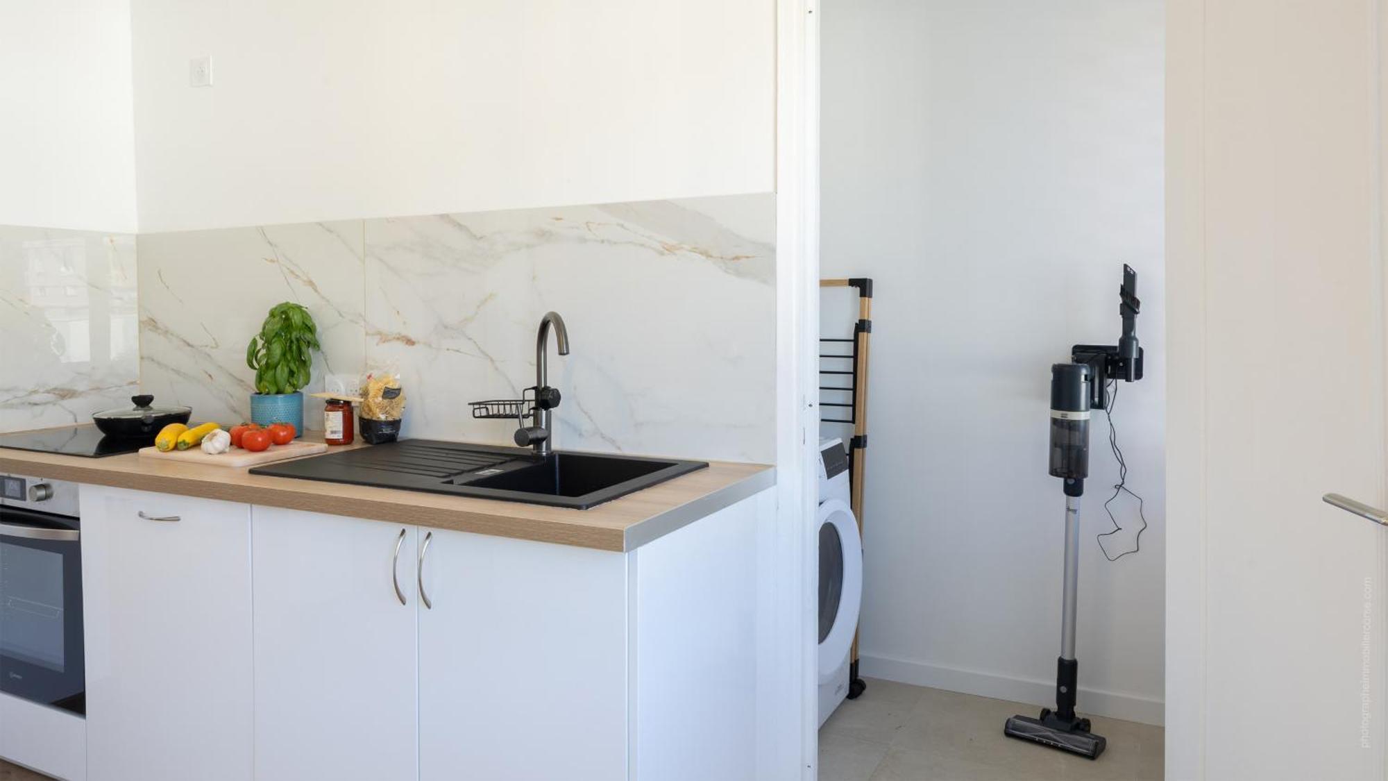 Appartement Casa Des Iles Bastia (Corsica)