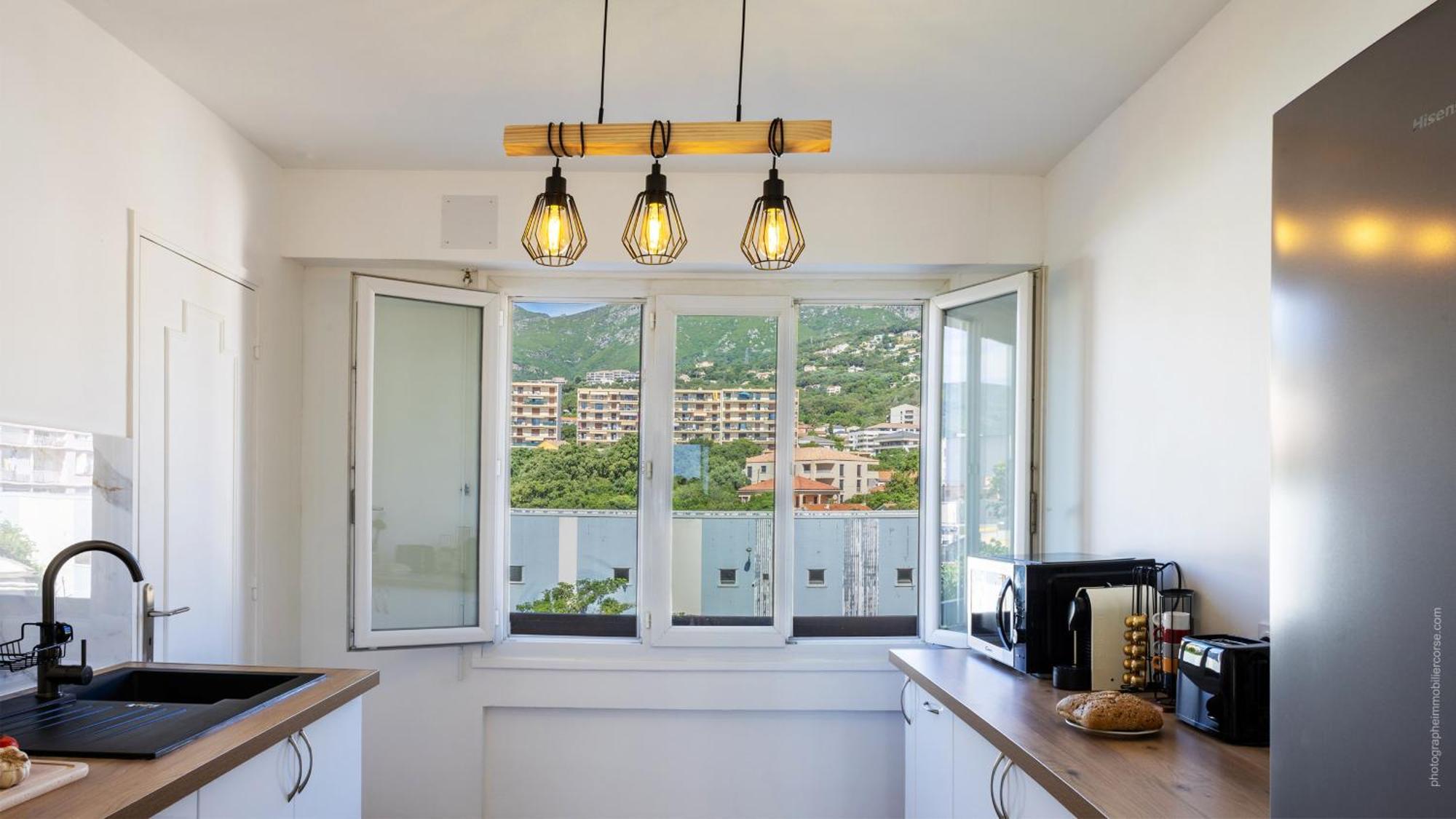 Casa Des Iles Bastia (Corsica)