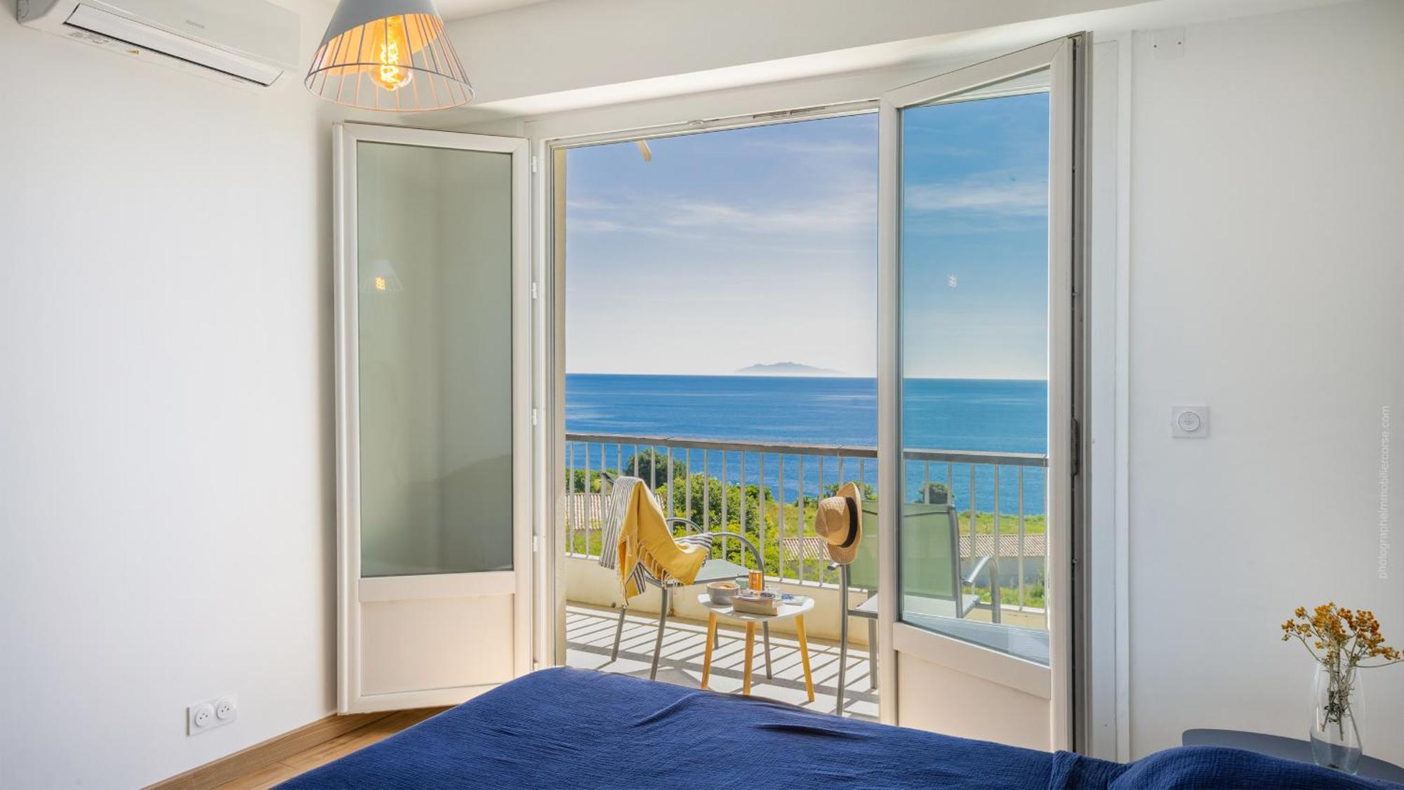 Appartement Casa Des Iles