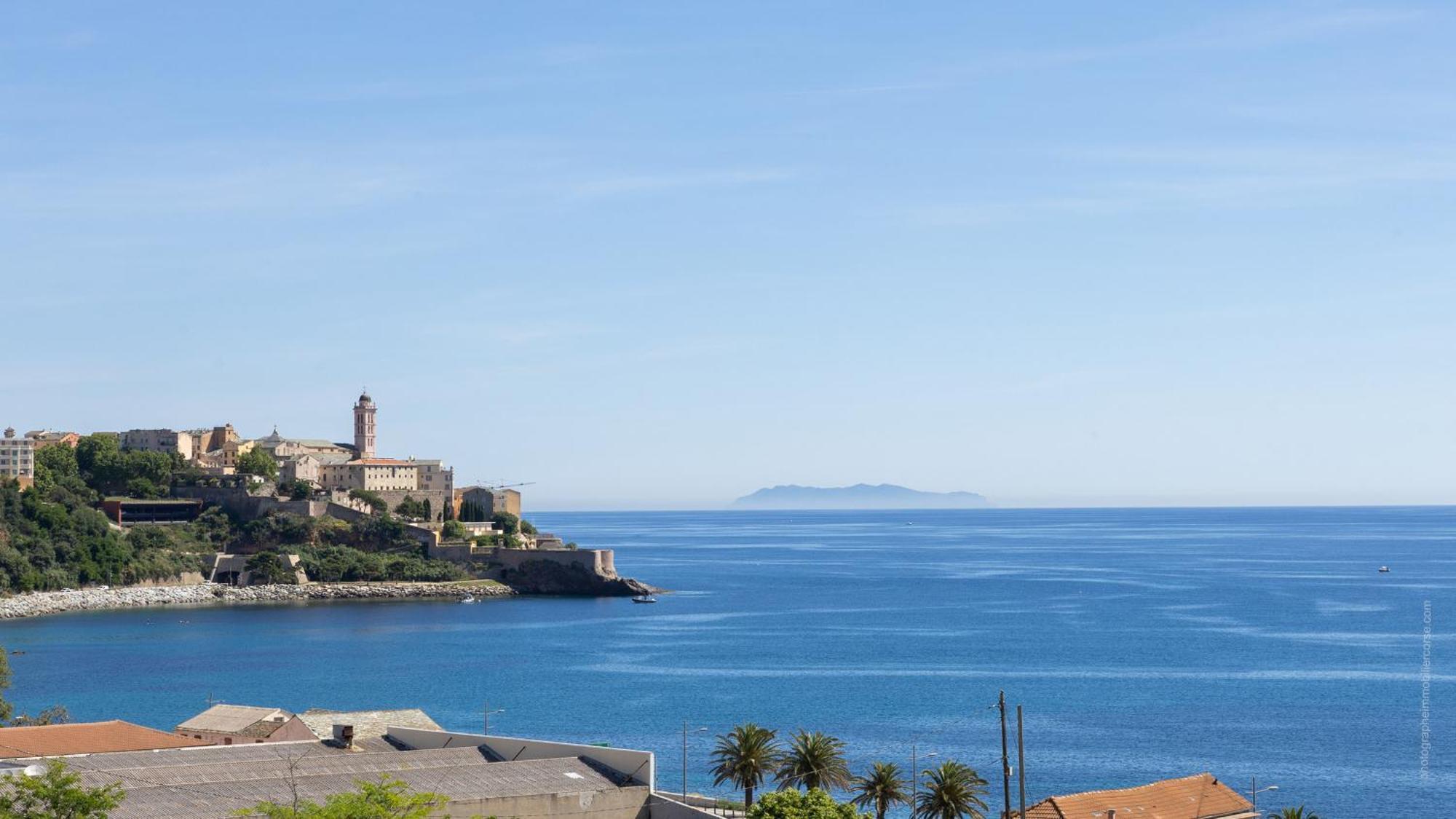 Appartement Casa Des Iles Bastia (Corsica)