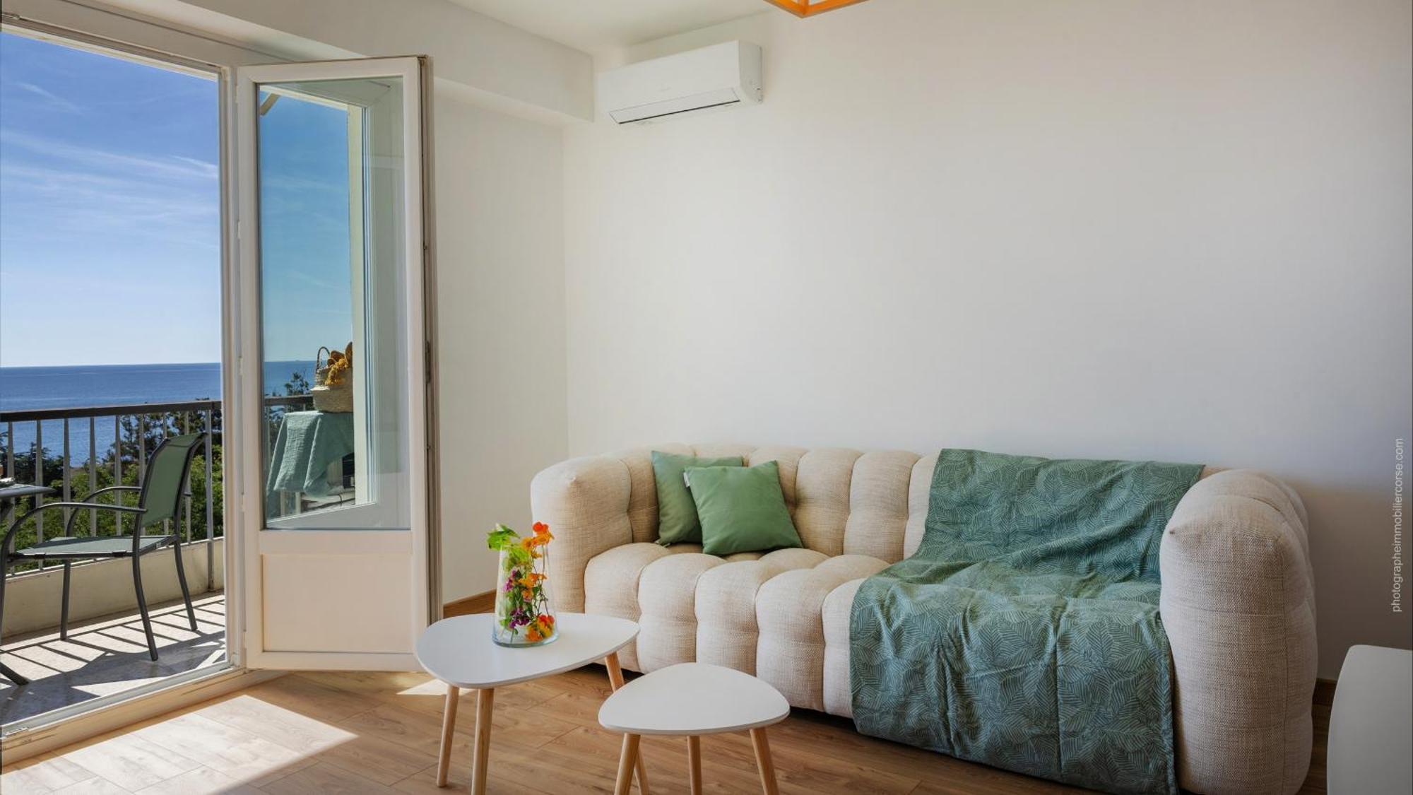 Casa Des Iles Appartement