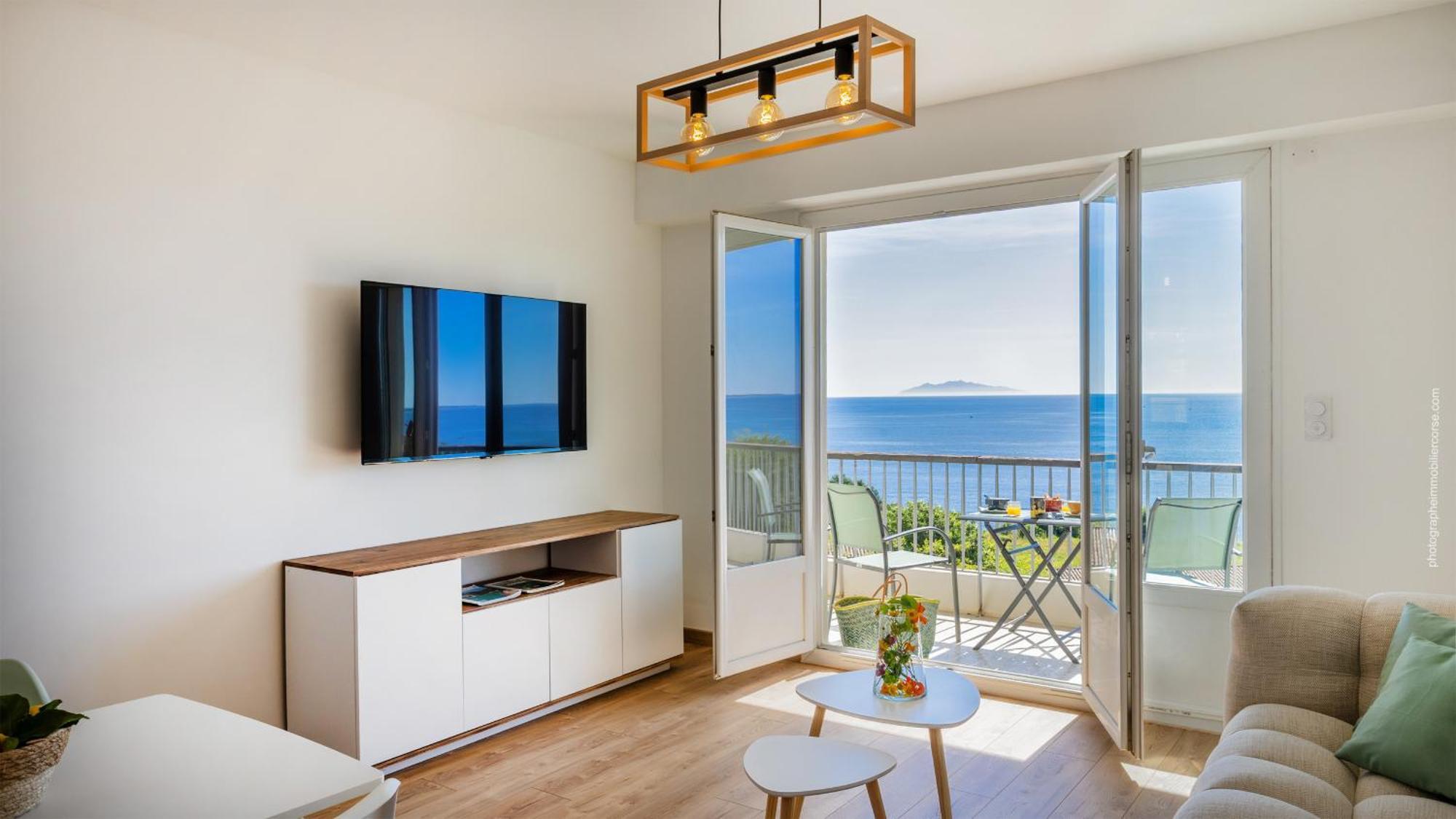 Casa Des Iles Appartement