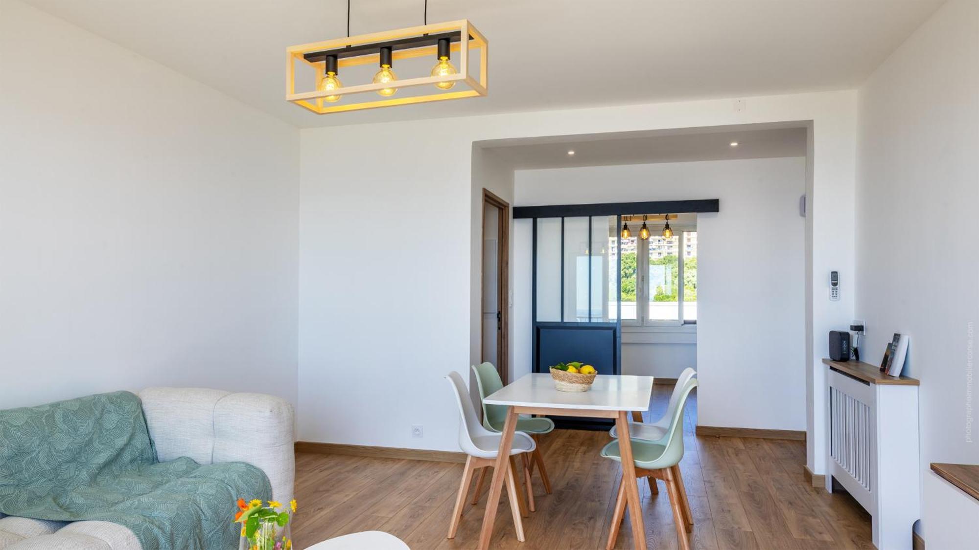 Appartement Casa Des Iles
