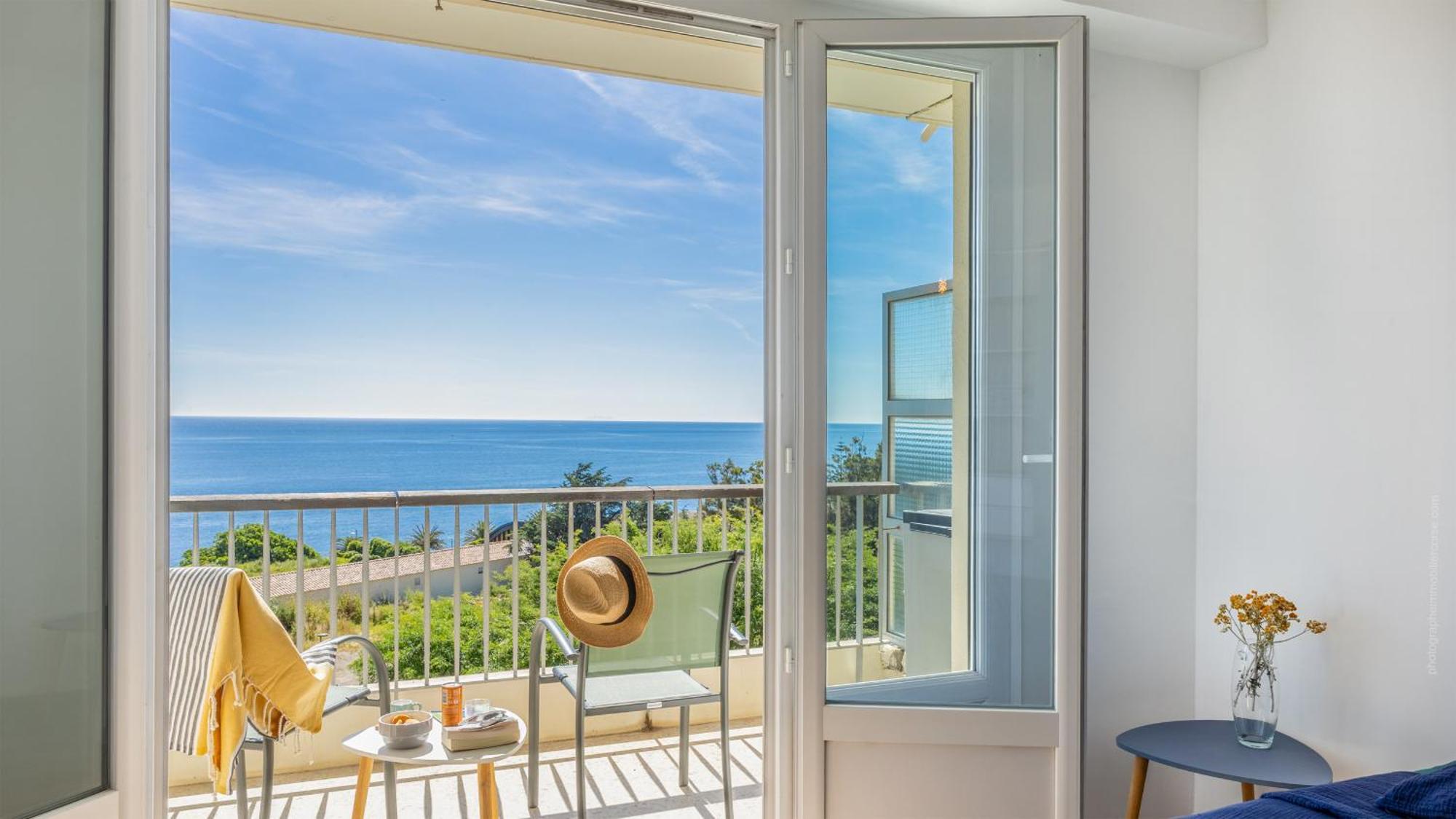 Casa Des Iles Bastia (Corsica)