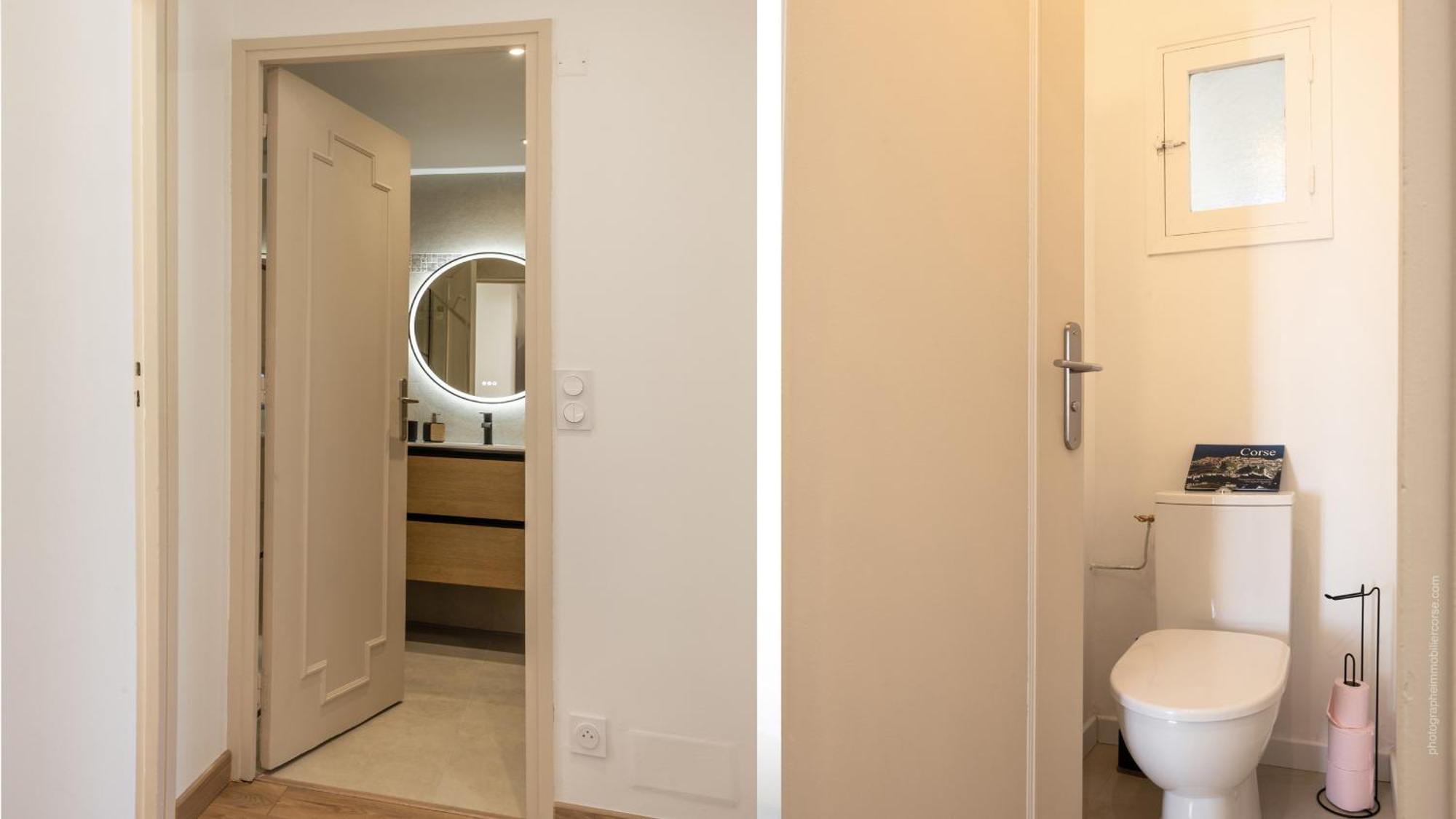 Casa Des Iles Apartment Bastia (Corsica)